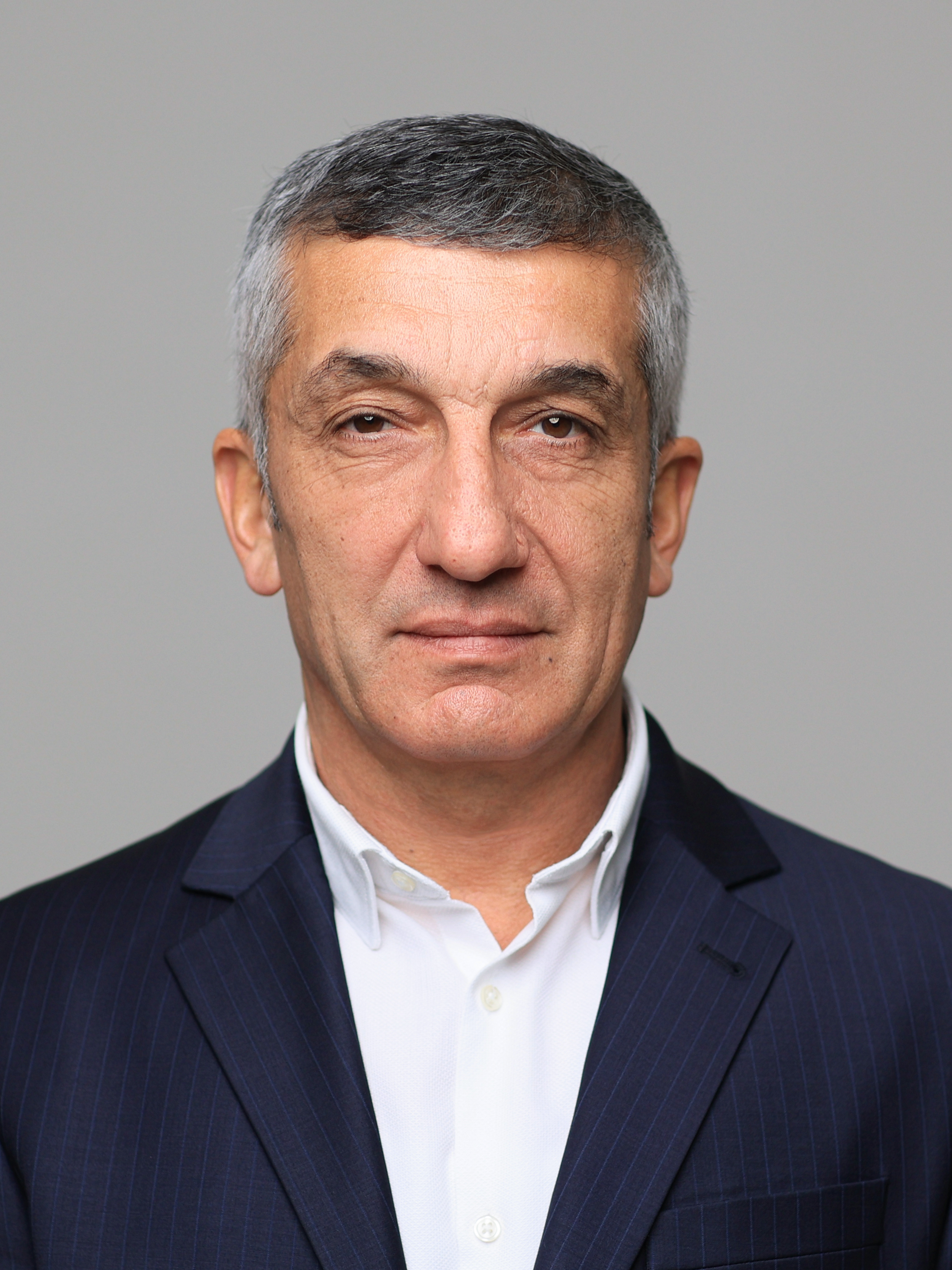 Alikulov Rustambek Abduqodirovich